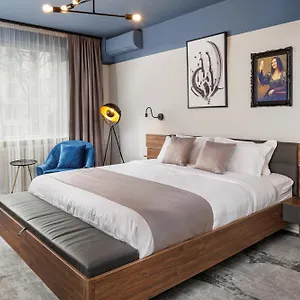 4* Ξενοδοχείο Comfort