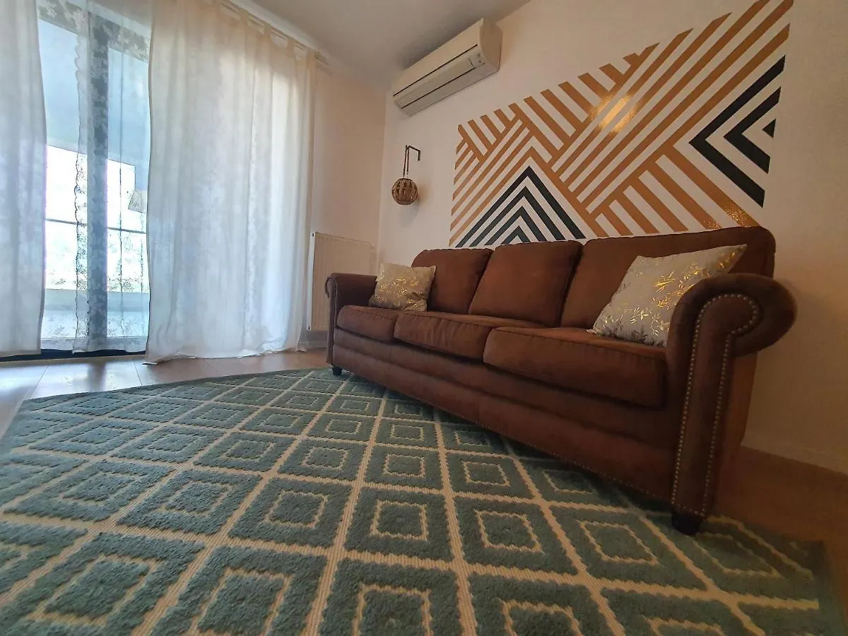Upground14 Residence Apartments contacts