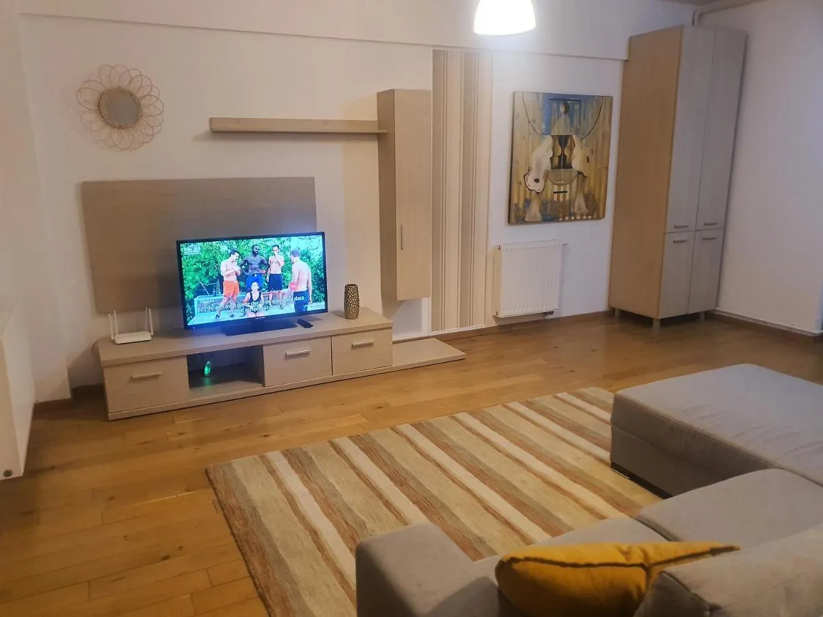 Upground14 Residence Apartments 0*, Bucharest