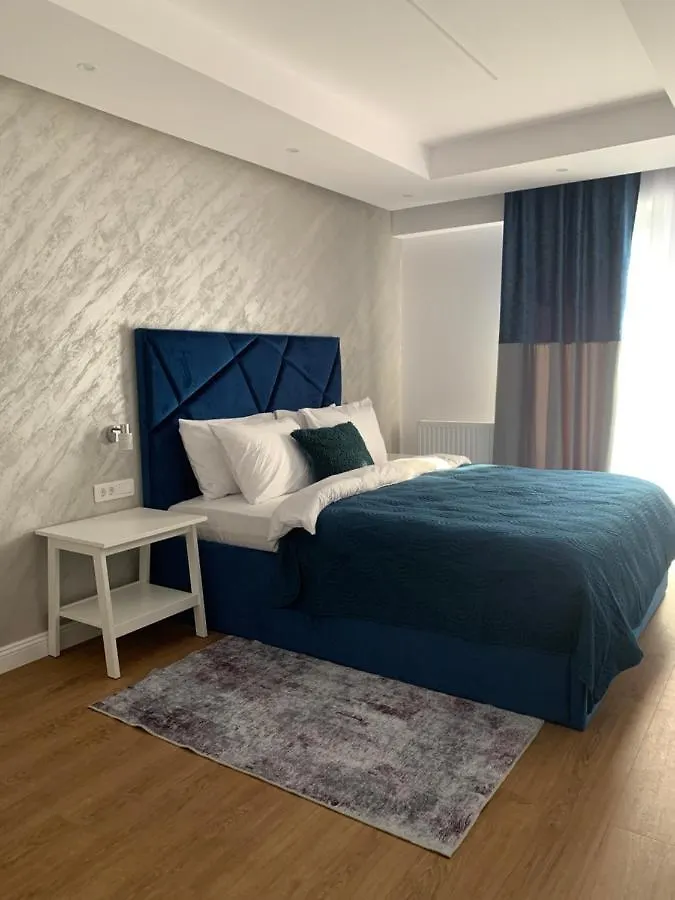 Upground14 Residence Apartments 0*, Bucharest Romania