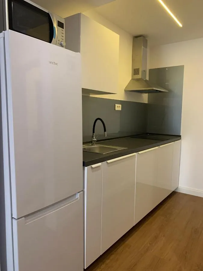 Upground14 Residence Apartments 0*, Bucharest Romania
