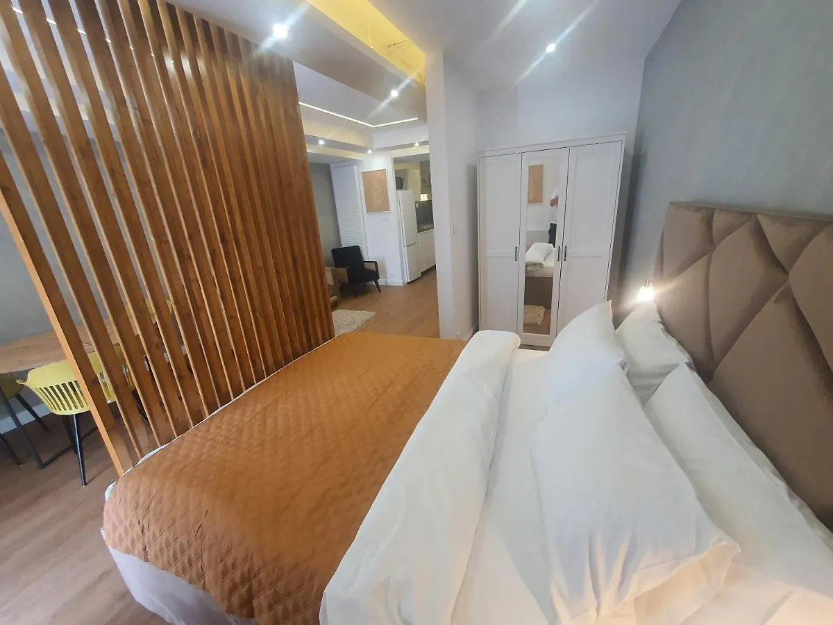 Upground14 Residence Apartments 0*, Bucharest Romania