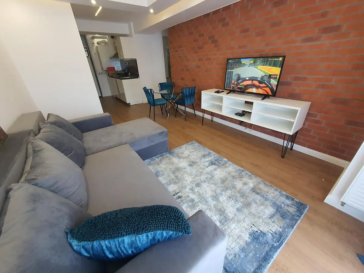 Upground14 Residence Apartments