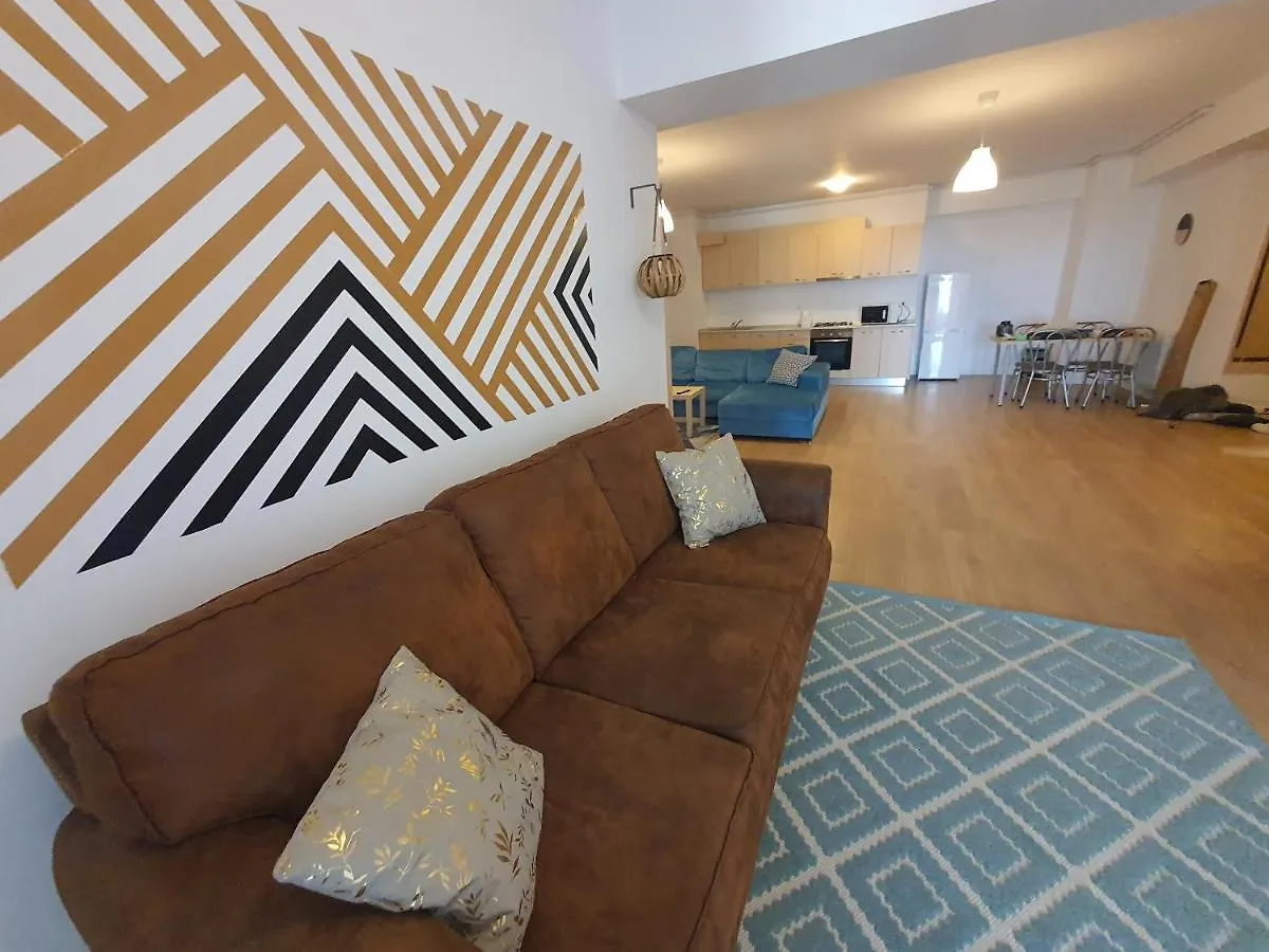 Upground14 Residence Apartments