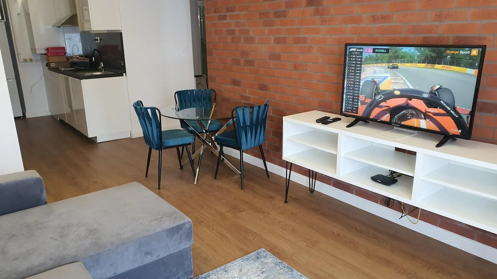 Upground14 Residence Apartments 0*, Bucharest Romania