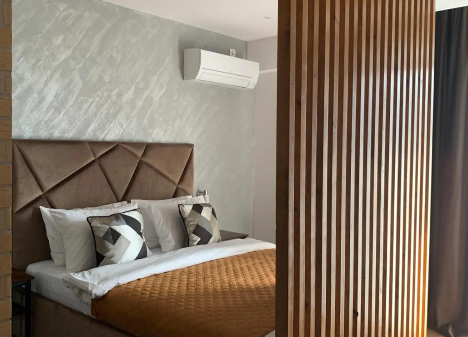 Upground14 Residence Apartments Bucharest