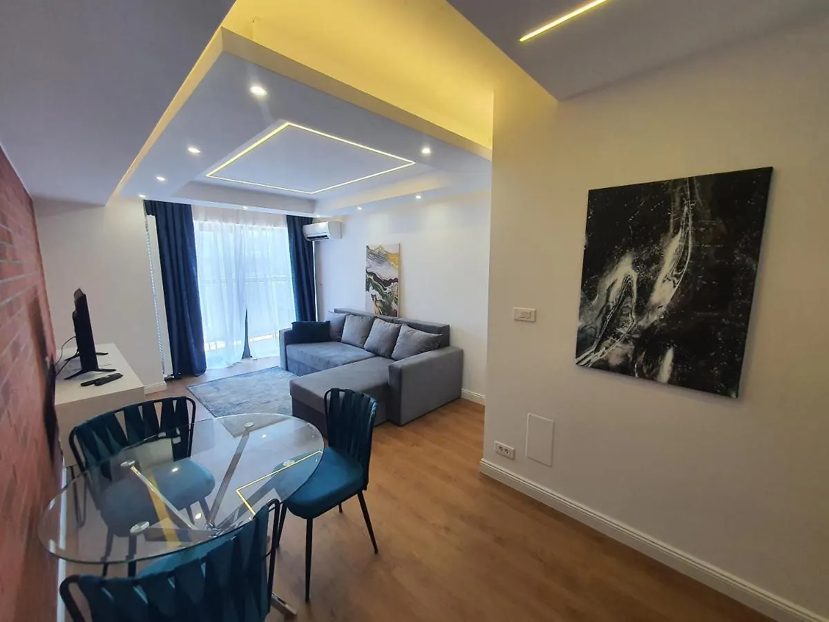 Upground14 Residence Apartments Romania
