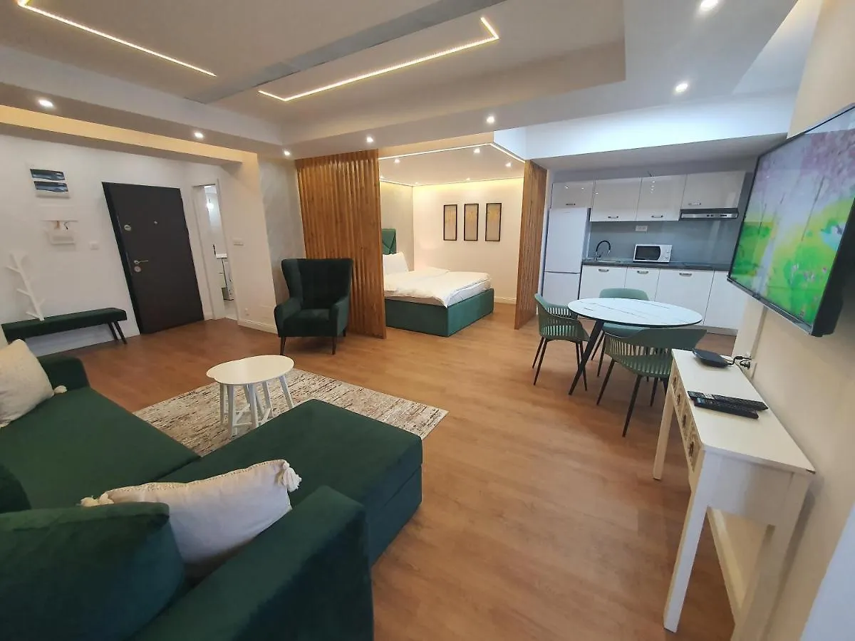 Upground14 Residence Apartments