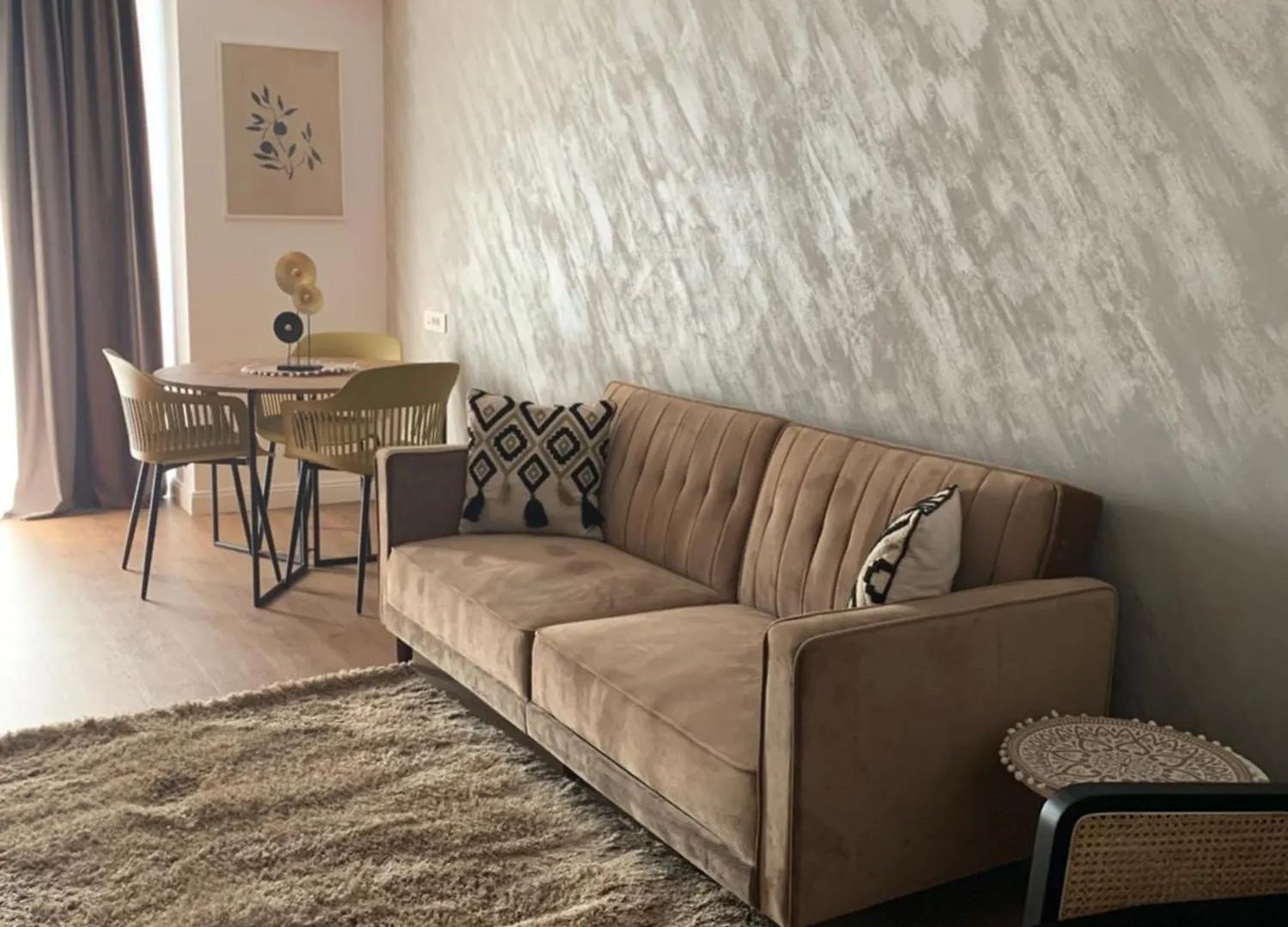 Upground14 Residence Apartments